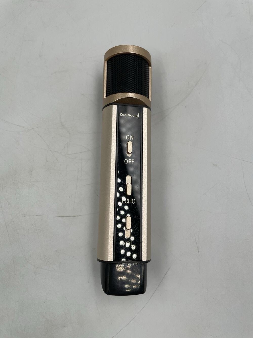 ZEALSOUND Portable USB Condenser Microphone Studio Recording Podcast Mic